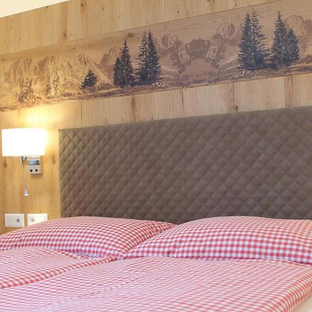 Hotel Sonne Niederau Extérieur photo