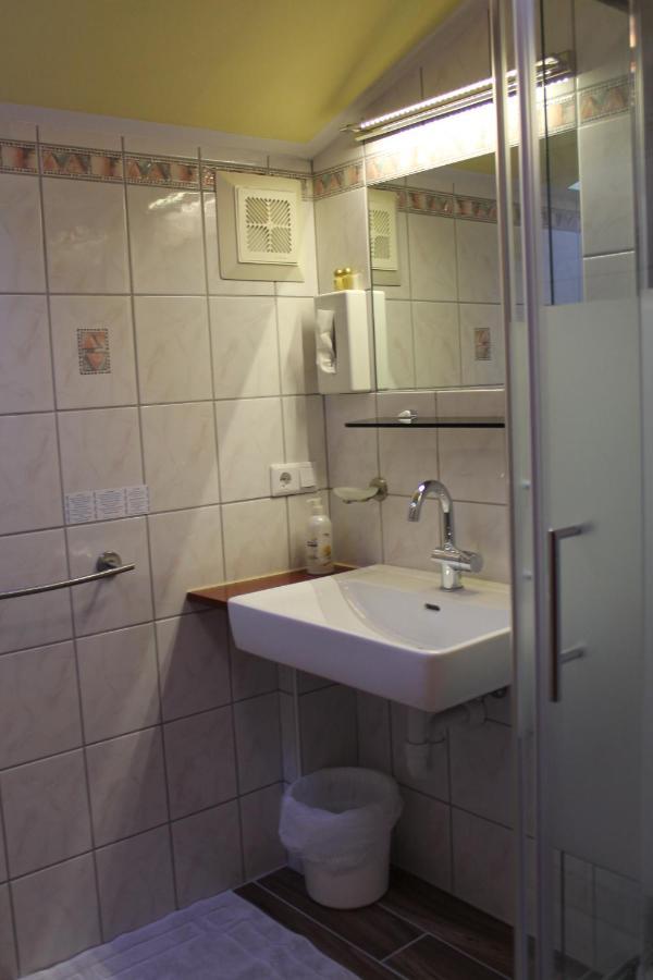 Hotel Sonne Niederau Extérieur photo