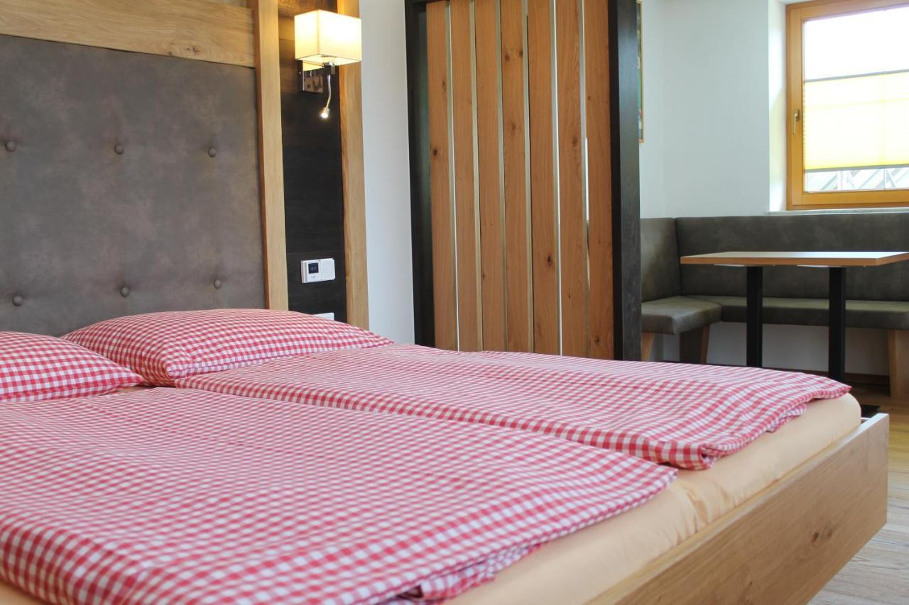 Hotel Sonne Niederau Extérieur photo