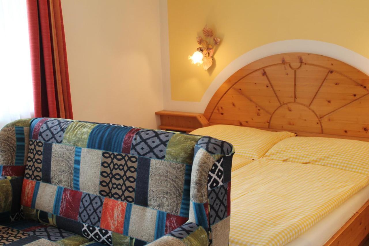 Hotel Sonne Niederau Extérieur photo