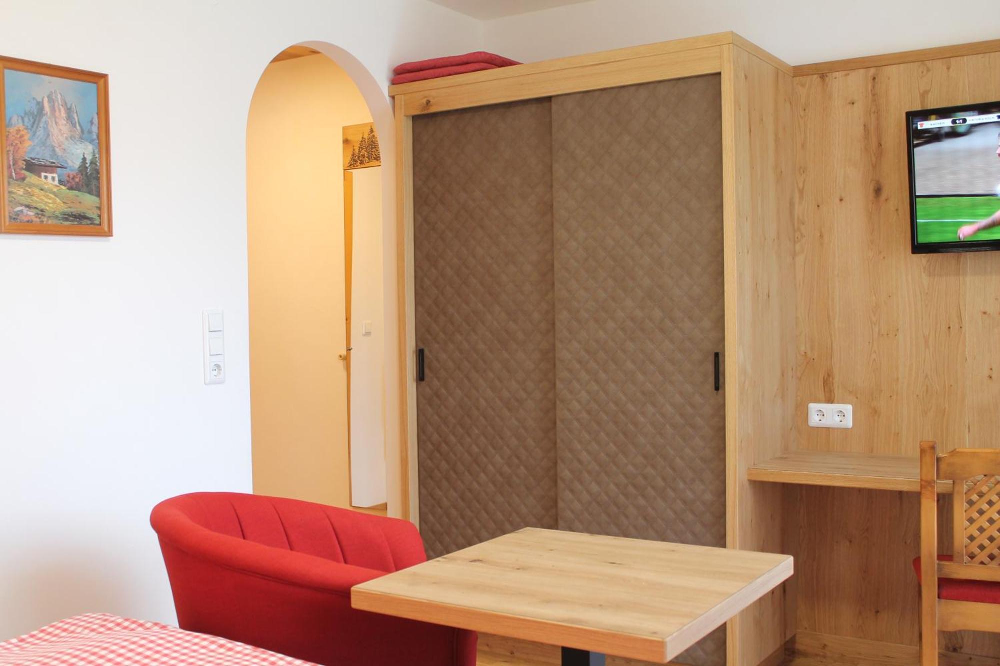 Hotel Sonne Niederau Extérieur photo