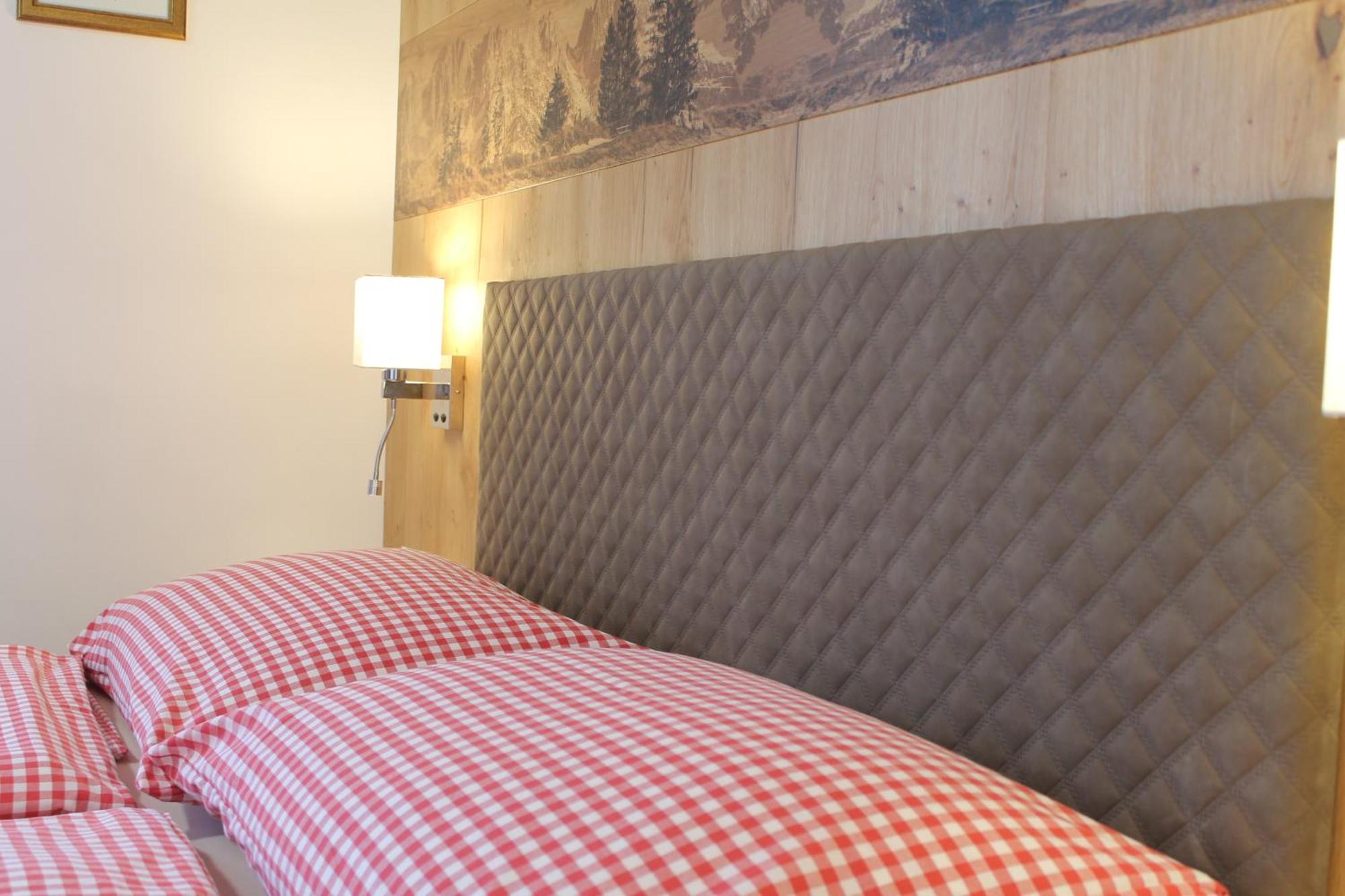 Hotel Sonne Niederau Extérieur photo
