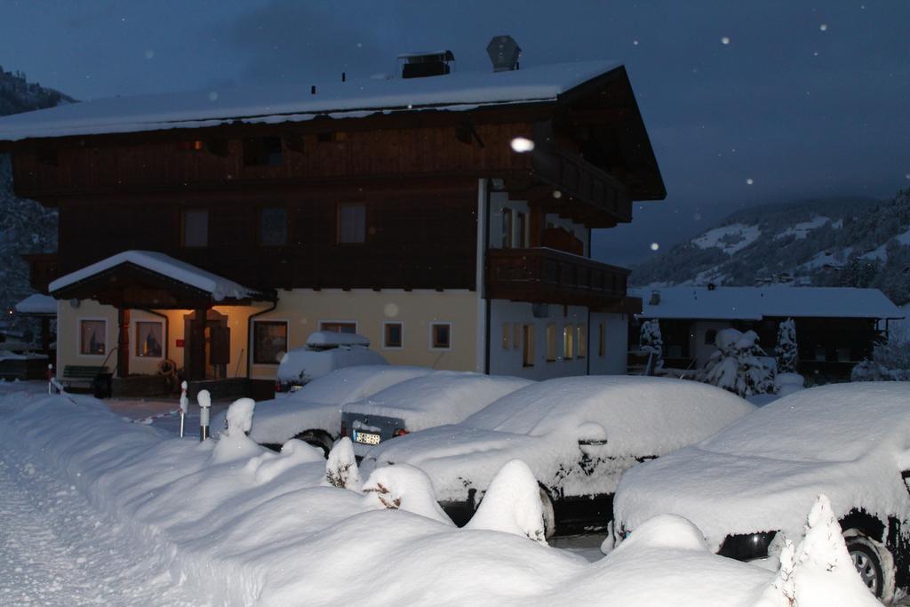 Hotel Sonne Niederau Extérieur photo