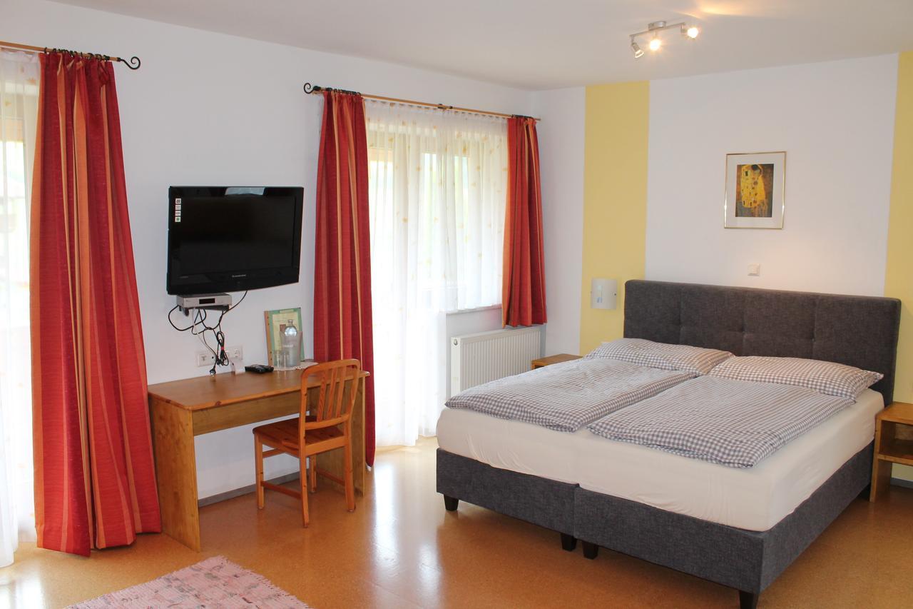 Hotel Sonne Niederau Extérieur photo