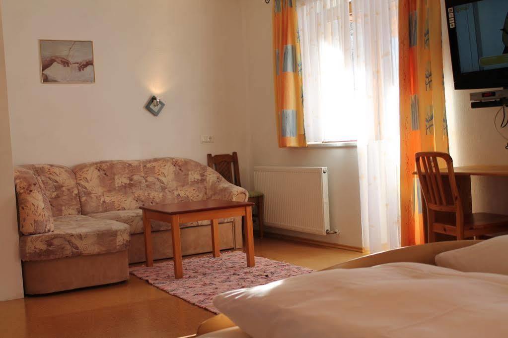 Hotel Sonne Niederau Extérieur photo