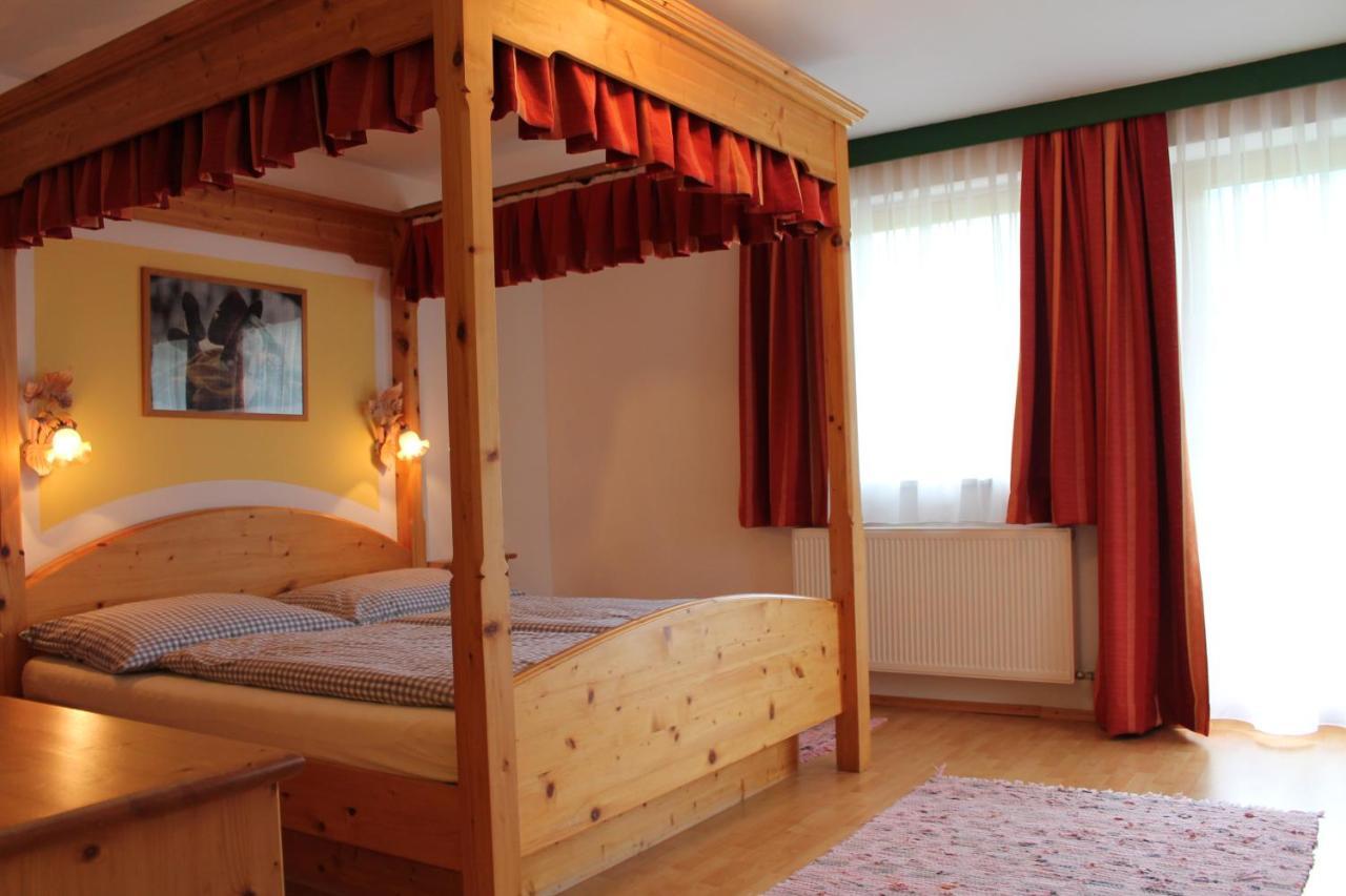 Hotel Sonne Niederau Extérieur photo