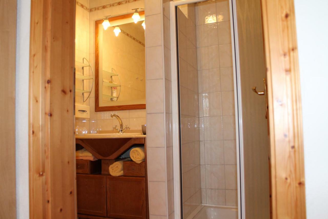 Hotel Sonne Niederau Extérieur photo